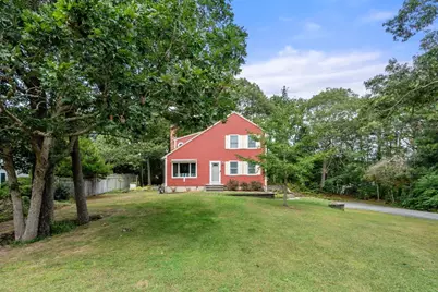 12 Eldridge Street Ext, Bourne, MA 02532 - Photo 2