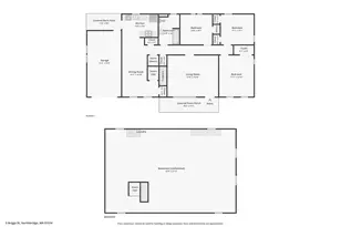 5 Briggs St, Northbridge, MA 01588 - Photo 38