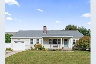 5 Briggs St, Northbridge, MA 01588 - Photo 2