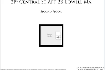 219 Central Street #2B, Lowell, MA 01852 - Photo 20