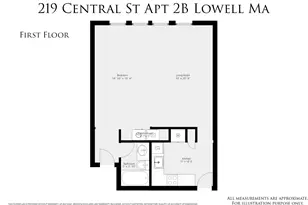 219 Central St, Lowell, MA 01852 - Photo 18