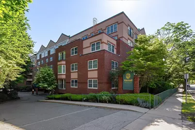 1 Watermill Pl #121, Arlington, MA 02476 - Photo 2