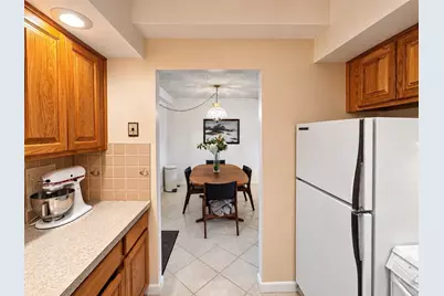 57 Broadlawn Park #3A, Boston, MA 02467 - Photo 14
