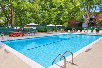 57 Broadlawn Park #3A, Boston, MA 02467 - Photo 28