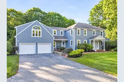 113 Chief Justice Cushing Highway, Scituate, MA 02066 - Photo 1