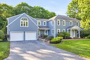 113 Chief Justice Cushing Hwy, Scituate, MA 02066 - Photo 1