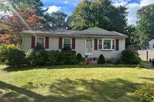 203 New Boston Rd, Sturbridge, MA 01566 - Photo 2