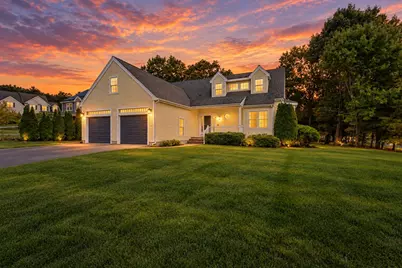 1 Neff Dr, Foxboro, MA 02035 - Photo 1