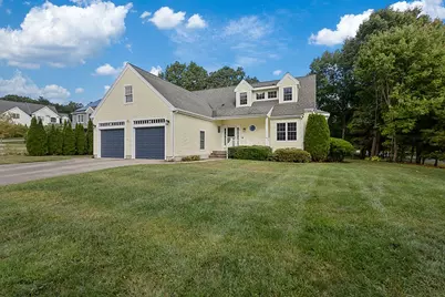1 Neff Dr, Foxboro, MA 02035 - Photo 4