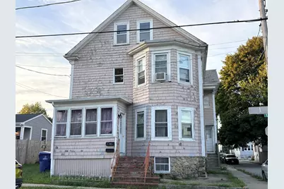 507 Elm St, New Bedford, MA 02740 - Photo 1