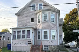 507 Elm St, New Bedford, MA 02740 - Photo 1