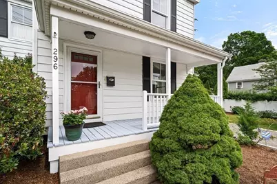 296 Linden St., Wellesley, MA 02481 - Photo 2