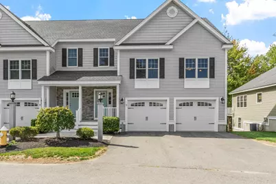 13 Commodore Way #13, Westford, MA 01886 - Photo 1