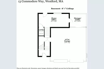 13 Commodore Way #13, Westford, MA 01886 - Photo 32
