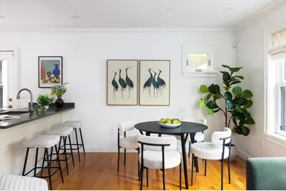 7 Durham Street #1, Somerville, MA 02143 - Photo 2