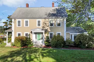 246 Acton Rd, Chelmsford, MA 01824 - Photo 1