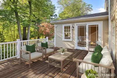 109 Brookside Avenue #0, Belmont, MA 02478 - Photo 26