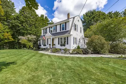 144 Village Street, Millis, MA 02054 - Photo 2