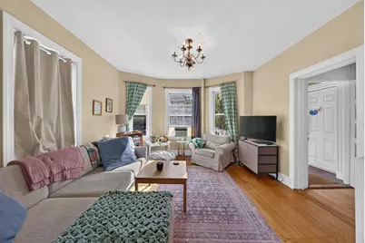 319 Highland Avenue #1, Somerville, MA 02144 - Photo 2