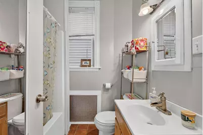 319 Highland Avenue #1, Somerville, MA 02144 - Photo 20
