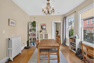319 Highland Avenue #1, Somerville, MA 02144 - Photo 4