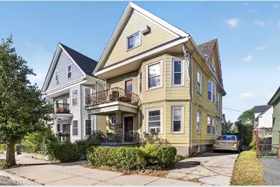 319 Highland Avenue #1, Somerville, MA 02144 - Photo 38
