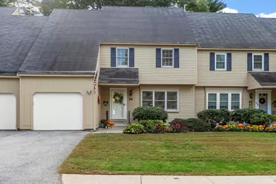 84 Waterford Dr #84, Worcester, MA 01602 - Photo 2