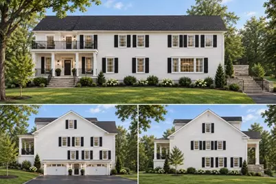 8 Woodland, Andover, MA 01810 - Photo 2
