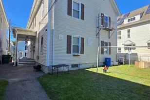 32 Agawam St, Lowell, MA 01852 - Photo 1