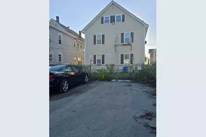 32 Agawam St #2, Lowell, MA 01852 - Photo 10