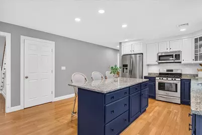 45 Saw Mill Ln, Rockland, MA 02370 - Photo 14