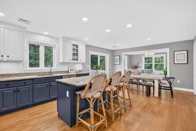 45 Saw Mill Ln, Rockland, MA 02370 - Photo 12