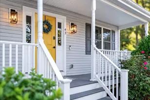 45 Saw Mill Lane, Rockland, MA 02370 - Photo 1