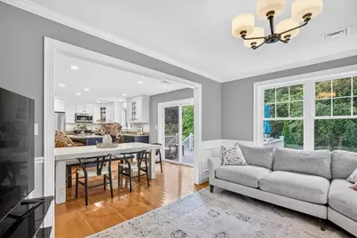 45 Saw Mill Ln, Rockland, MA 02370 - Photo 10