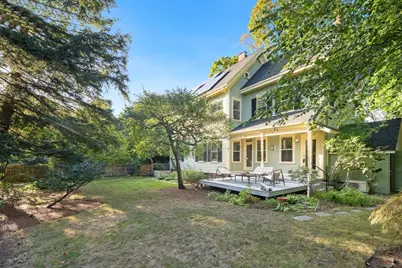 16 Coolidge Ave, Cambridge, MA 02138 - Photo 2