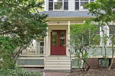 16 Coolidge Ave, Cambridge, MA 02138 - Photo 4