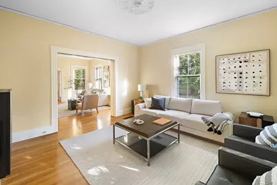 16 Coolidge Ave, Cambridge, MA 02138 - Photo 6