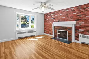 63 Rockridge Rd, Waltham, MA 02453 - Photo 4