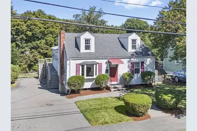 63 Rockridge Road, Waltham, MA 02453 - Photo 1