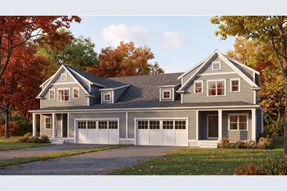 49 Pine Tree Road #49, Holden, MA 01520 - Photo 1