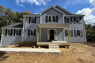 0 Bullard Dr, Oakham, MA 01068 - Photo 1