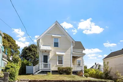 37 Hartz St, Gloucester, MA 01930 - Photo 2