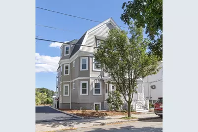 85 Kenmere #1, Medford, MA 02155 - Photo 20