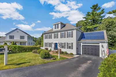 5 Granite Cir, Sandwich, MA 02537 - Photo 2