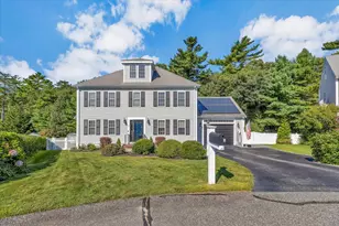 5 Granite Cir, Sandwich, MA 02537 - Photo 1
