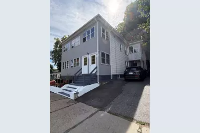 161 Hampden St #2, Springfield, MA 01151 - Photo 2