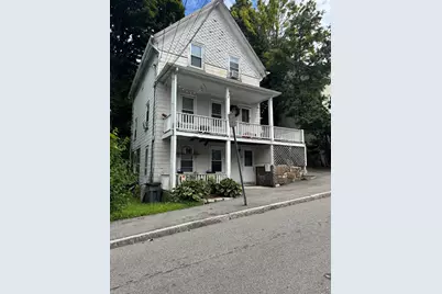 22-24 Prout, Quincy, MA 02169 - Photo 1