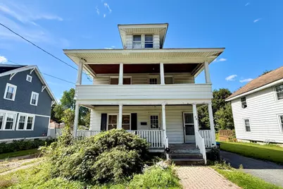 23 Marcella Ave, Pittsfield, MA 01201 - Photo 1