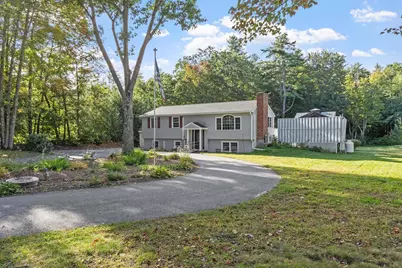45 Williamsville Rd, Hubbardston, MA 01452 - Photo 1