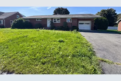 50 Van Horn St, Chicopee, MA 01013 - Photo 1